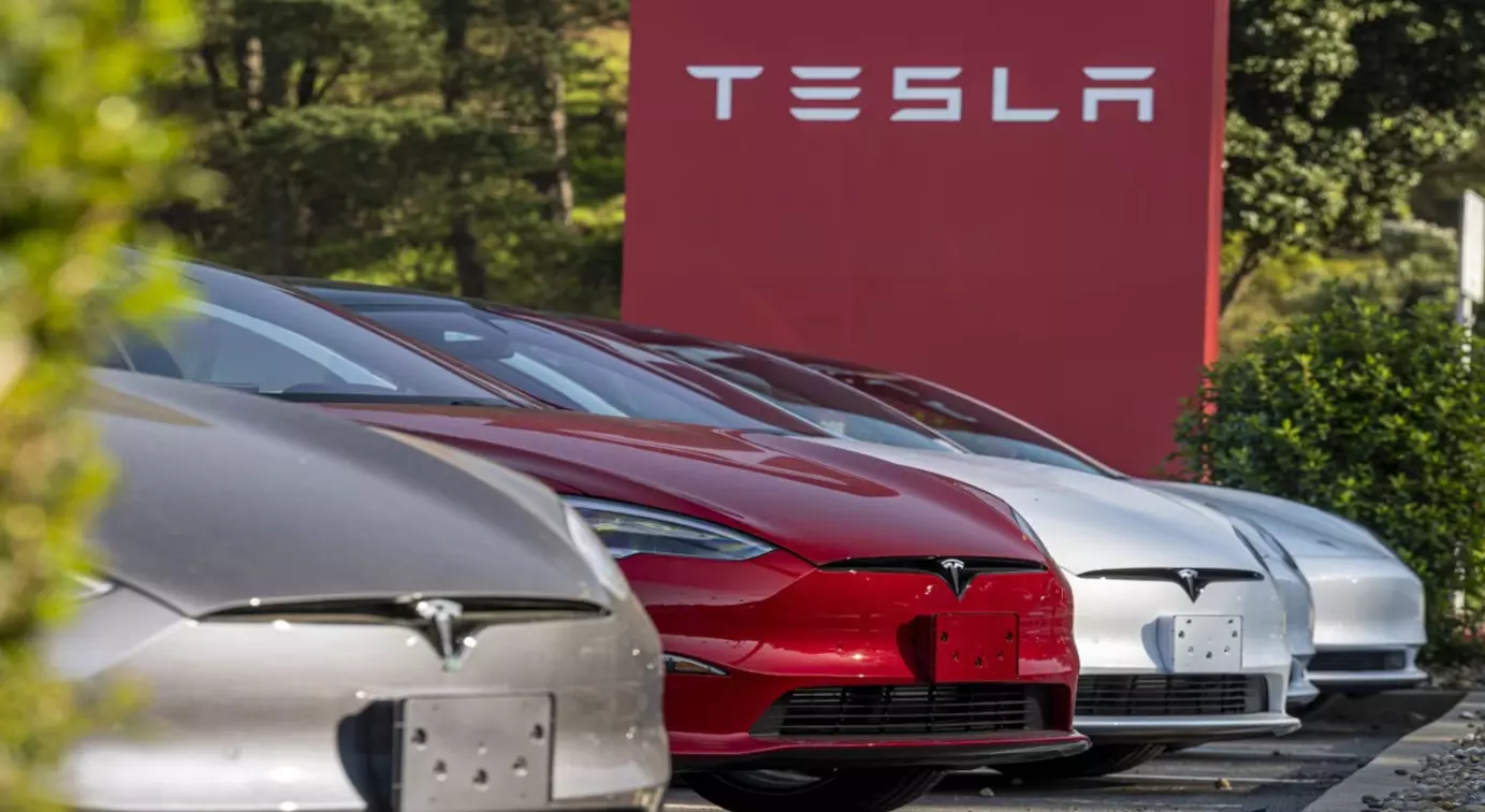 Tesla’s India Opportunity Tesla’s India Opportunity