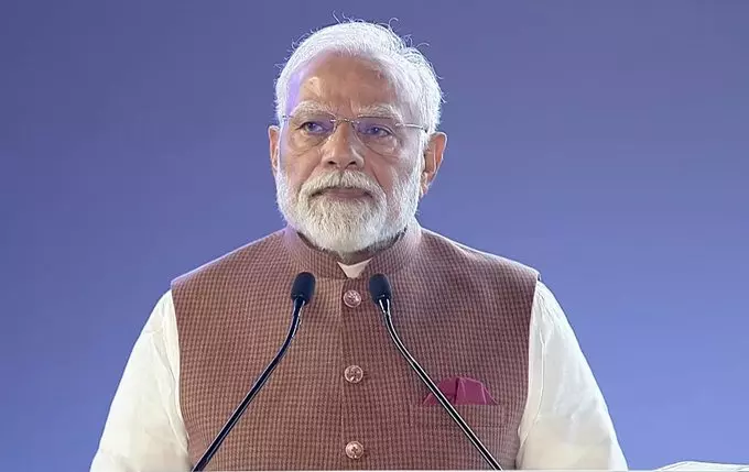 Strained ties likely to keep PM Modi away from G7 Summit in Alberta, Canada Strained ties likely to keep PM Modi away from G7 Summit in Alberta, Canada