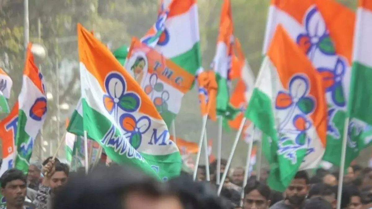 TMC rejects Shah’s ‘Op Sindoor’ jibe as ‘politically motivated’, factually wrong TMC rejects Shah’s ‘Op Sindoor’ jibe as ‘politically motivated’, factually wrong