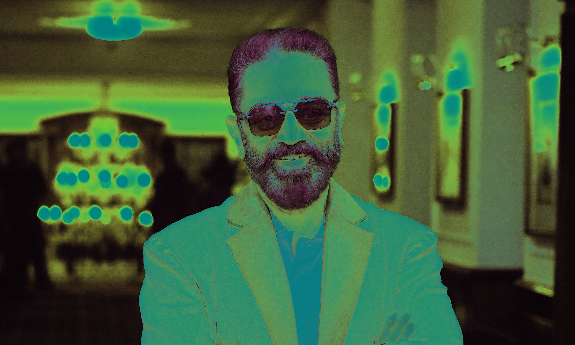 Kamal Haasan seeks HC protection for release of ‘Thug Life’ in Karnataka Kamal Haasan seeks HC protection for release of ‘Thug Life’ in Karnataka
