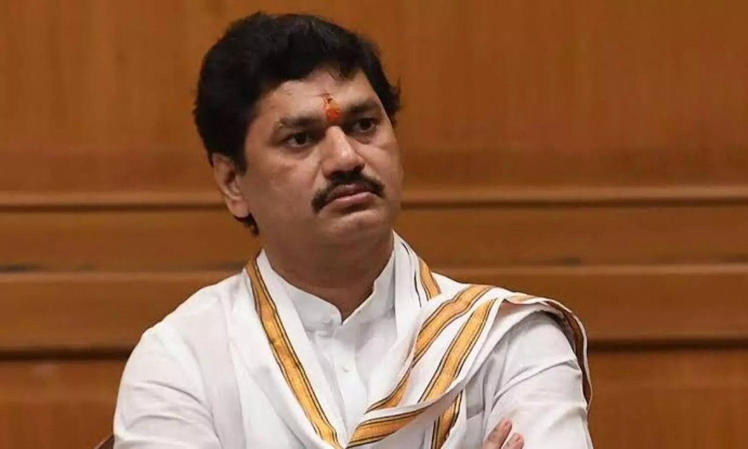 Damania asked to appear before ACB for probe into allegations against Dhananjay Munde Damania asked to appear before ACB for probe into allegations against Dhananjay Munde