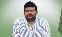 Centre appoints IAS officer Pavan Kalyan as Director of Census Operations in Odisha