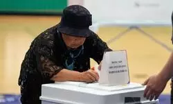 South Koreans vote for new president in wake of Yoons ouster over martial law South Koreans vote for new president in wake of Yoons ouster over martial law