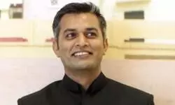 Neeraj Ghaywan says he wanted to make Homebound after reading the story, thanks his team
