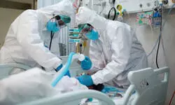 Covid cases in India cross 4,000-mark; 5 deaths reported in 24 hours Covid cases in India cross 4,000-mark; 5 deaths reported in 24 hours