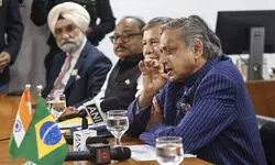 India can engage in dialogue with Pakistan if it takes significant action against terror infrastructure: Tharoor