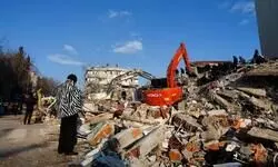 5.8-magnitude quake hits Turkiyes coast; dozens injured, teen dead after being taken to hospital 5.8-magnitude quake hits Turkiyes coast; dozens injured, teen dead after being taken to hospital