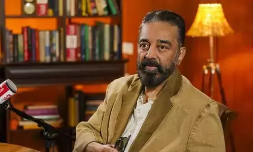 ‘You may be Kamal Haasan but can’t hurt sentiments…’: Karnataka HC raps actor over Kannada language remarks