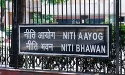 Amid reciprocal tariff, NITI Aayog suggests dual-track approach in India-US trade Amid reciprocal tariff, NITI Aayog suggests dual-track approach in India-US trade