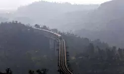 Modi to inaugurate Kashmir rail link on June 6