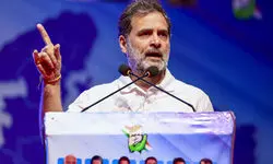 Indo-Pak conflict: PM Modi surrendered after Trumps call, says Rahul