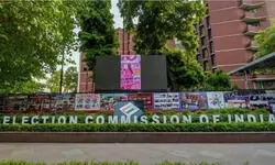 EC says streamlining system to provide real-time voter turnout updates