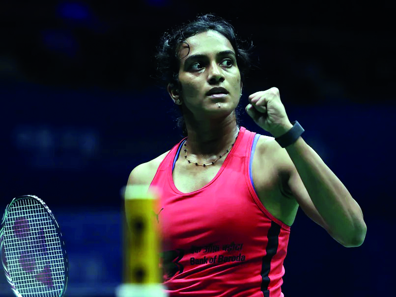 Indonesia Open: Sindhu passes Okuhara test; Sen, Prannoy ousted