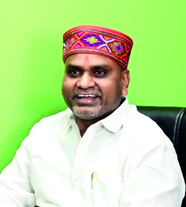 NDA will form govt in Tamil Nadu in upcoming Assembly polls, claims Union MoS Murugan NDA will form govt in Tamil Nadu in upcoming Assembly polls, claims Union MoS Murugan