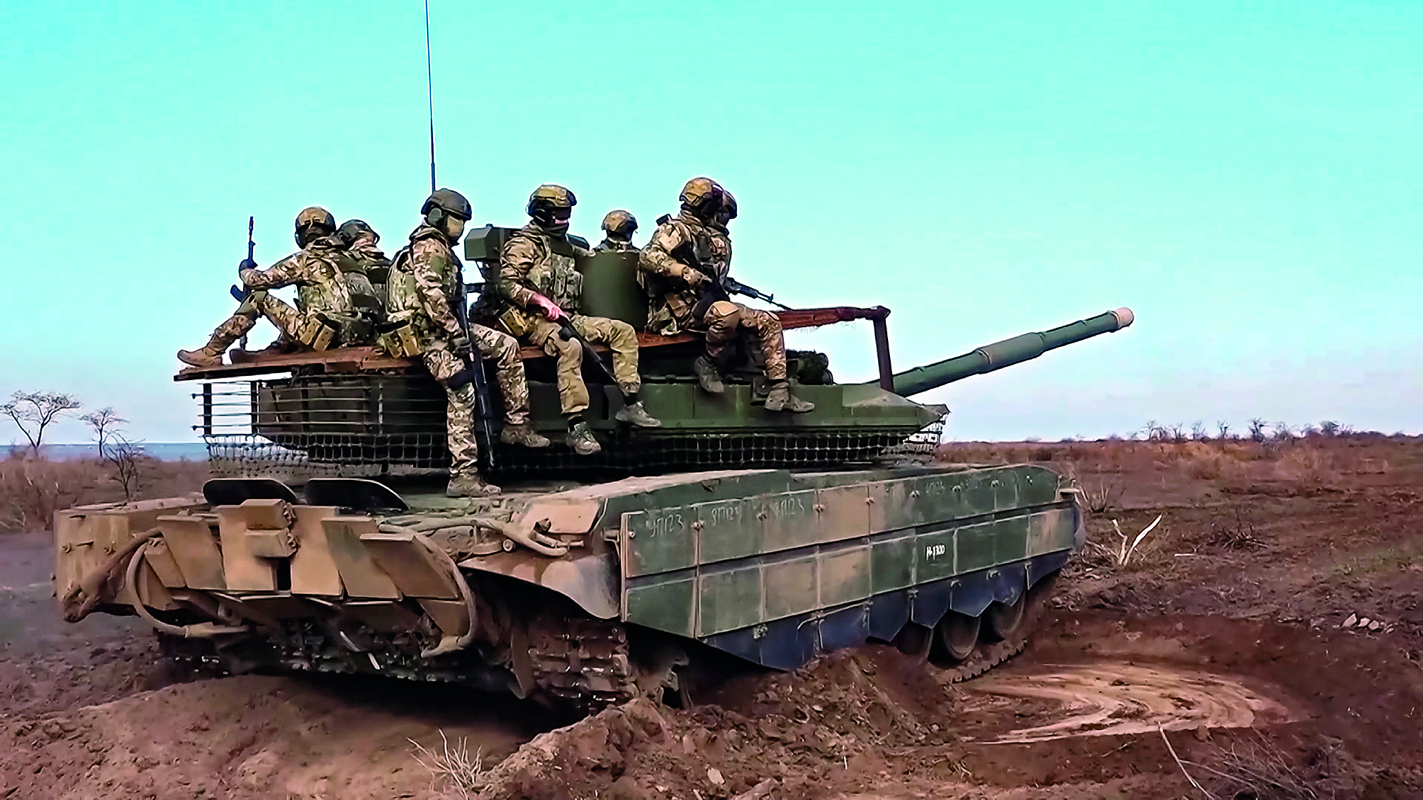 Russia sets out punitive terms at peace talks with Ukraine Russia sets out punitive terms at peace talks with Ukraine