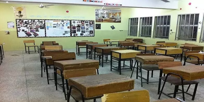 Arunachal orders closure of 386 govt schools for zero enrolment Arunachal orders closure of 386 govt schools for zero enrolment