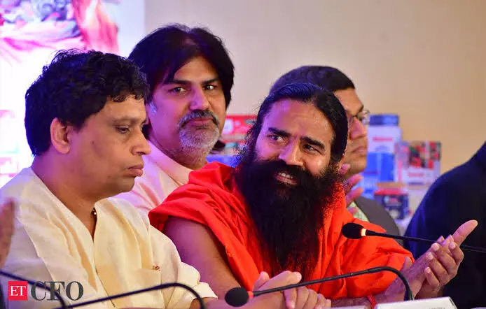 Allahabad HC rejects Patanjali Ayurveds plea against Rs 273.5 crore GST penalty Allahabad HC rejects Patanjali Ayurveds plea against Rs 273.5 crore GST penalty