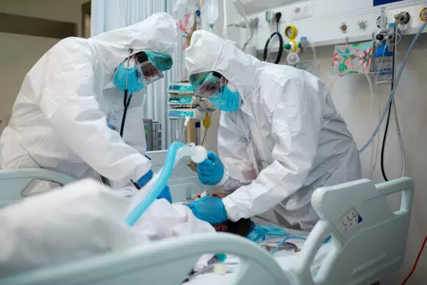 Covid cases in India cross 4,000-mark; 5 deaths reported in 24 hours Covid cases in India cross 4,000-mark; 5 deaths reported in 24 hours