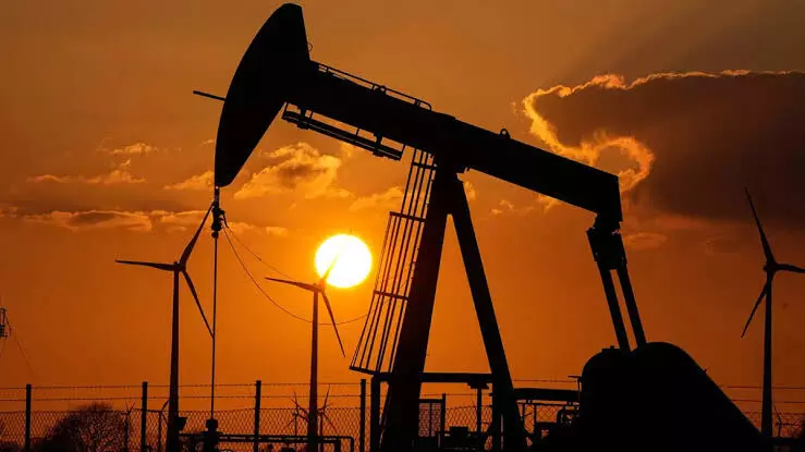 Indias imports of Russian oil hit 10-month high in May