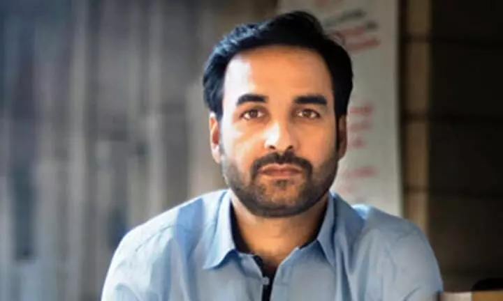 Pankaj Tripathi says he hasn’t signed anything new for a year Pankaj Tripathi says he hasn’t signed anything new for a year