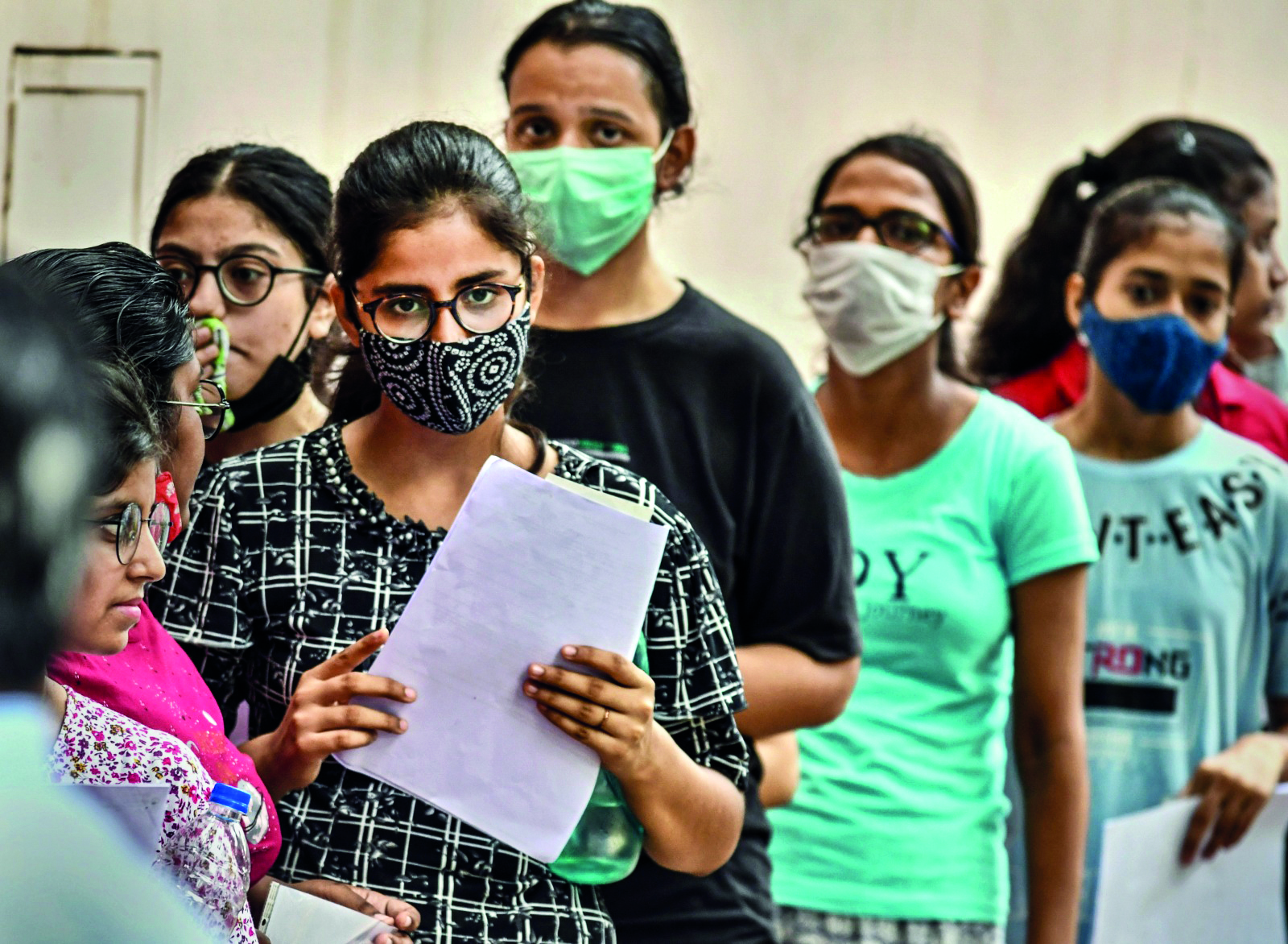 HS Vocational students in a fix as marksheets, certificates delayed HS Vocational students in a fix as marksheets, certificates delayed