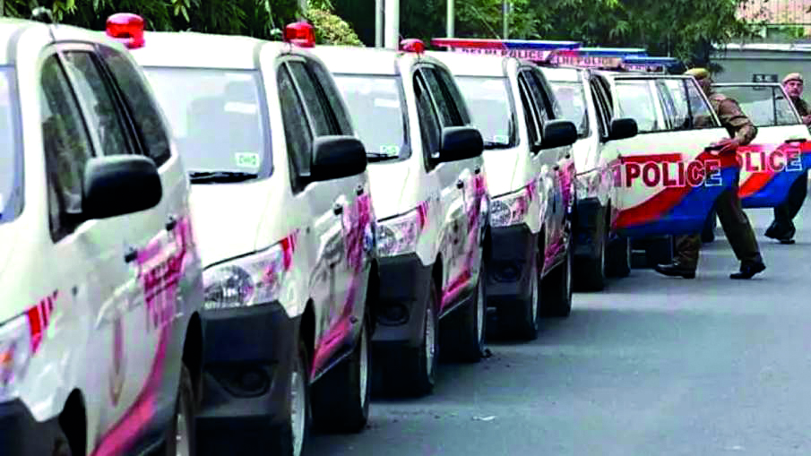 Staffing at malkhanas raised after head constable steals ₹1.5 cr: Cops Staffing at malkhanas raised after head constable steals ₹1.5 cr: Cops
