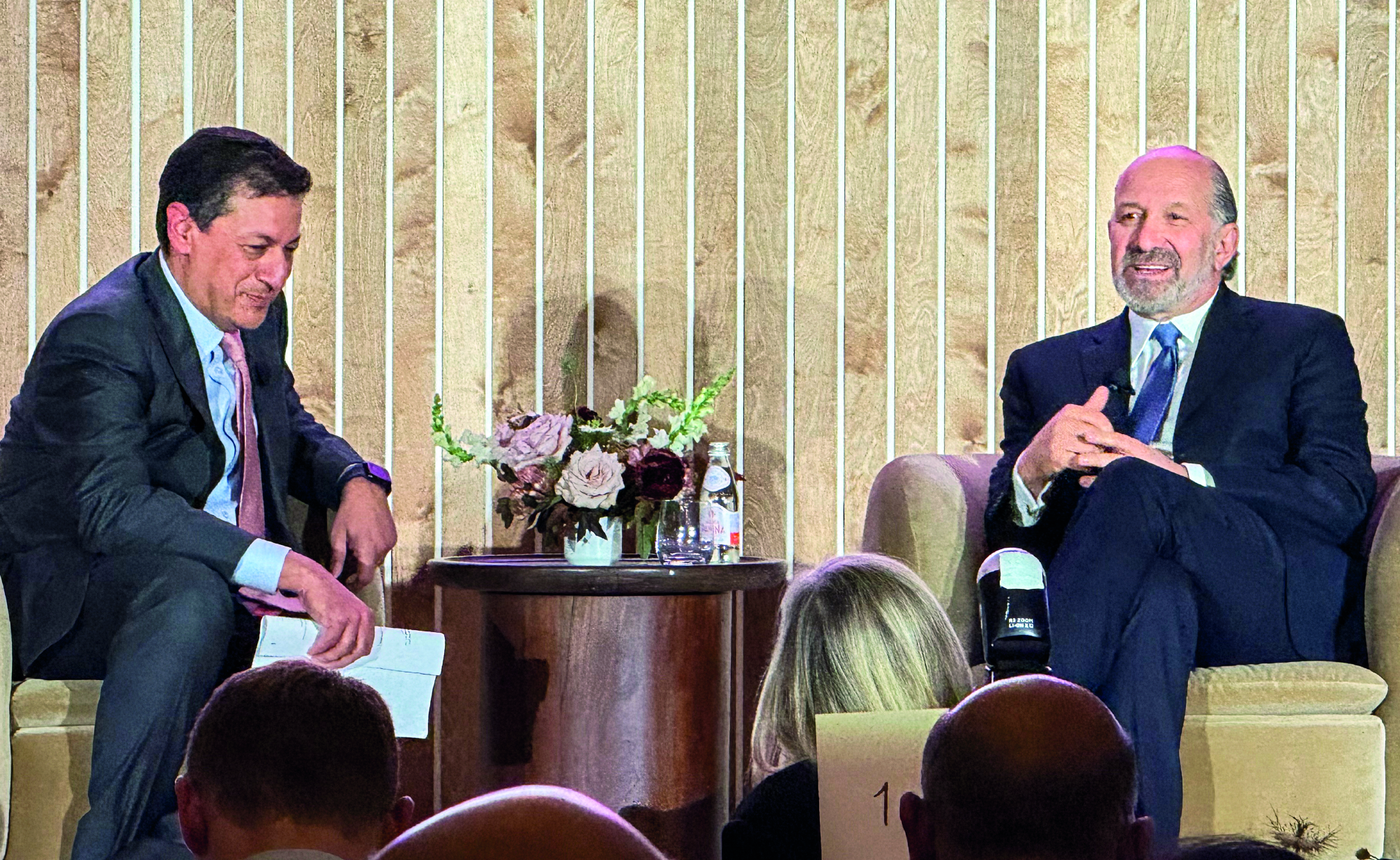 India did certain things that ‘rubbed the US the wrong way’, says Lutnick India did certain things that ‘rubbed the US the wrong way’, says Lutnick