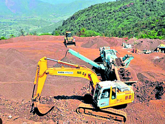 CEC report: Illegal mining near Kaziranga Park intensified despite SC ban CEC report: Illegal mining near Kaziranga Park intensified despite SC ban