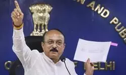 Delhi govt released grant-in-aid of Rs 417 cr to 12 DU colleges: Minister Sood Delhi govt released grant-in-aid of Rs 417 cr to 12 DU colleges: Minister Sood