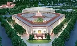 Monsoon session of Parliament from July 21 to August 12: Rijiju