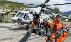 Sikkim landslides: IAF evacuates 33 people, including 2 US nationals, from Chaten region