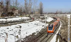 Train to Kashmir: Maharaja Hari Singhs dream turns a reality