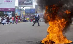 Tribals Jharkhand bandh evokes mixed response, protesters block roads in Ranchi