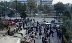 Over 20 mild quakes rattle Karachi in Pakistan; experts debate about potential big one Over 20 mild quakes rattle Karachi in Pakistan; experts debate about potential big one