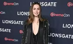 Tom Cruise supports every movie, says Ana de Armas