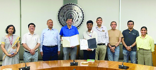 IIT Delhi, AIIMS to establish Center of Excellence for AI in healthcare IIT Delhi, AIIMS to establish Center of Excellence for AI in healthcare