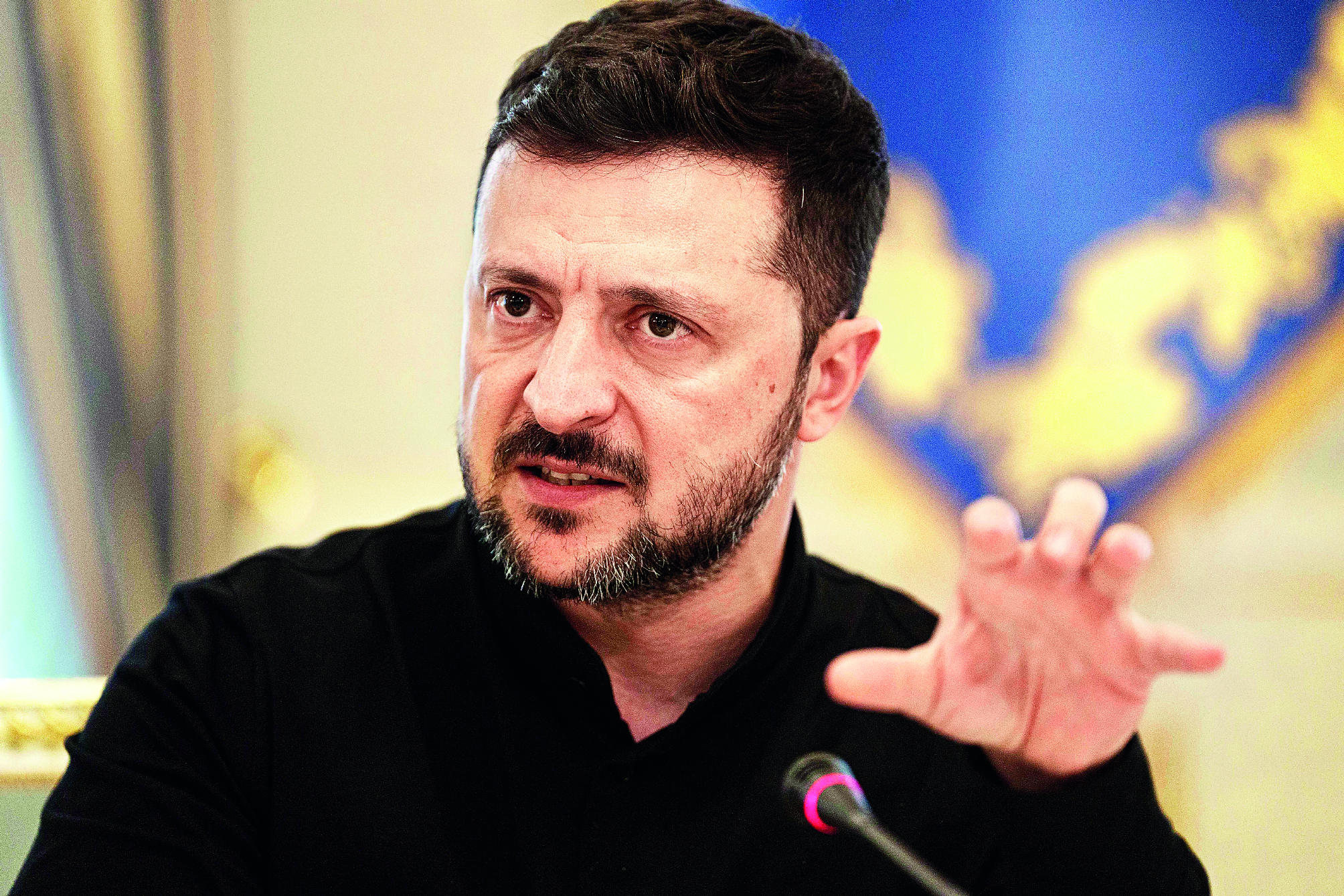 Ukraine seeks air defence systems Ukraine seeks air defence systems