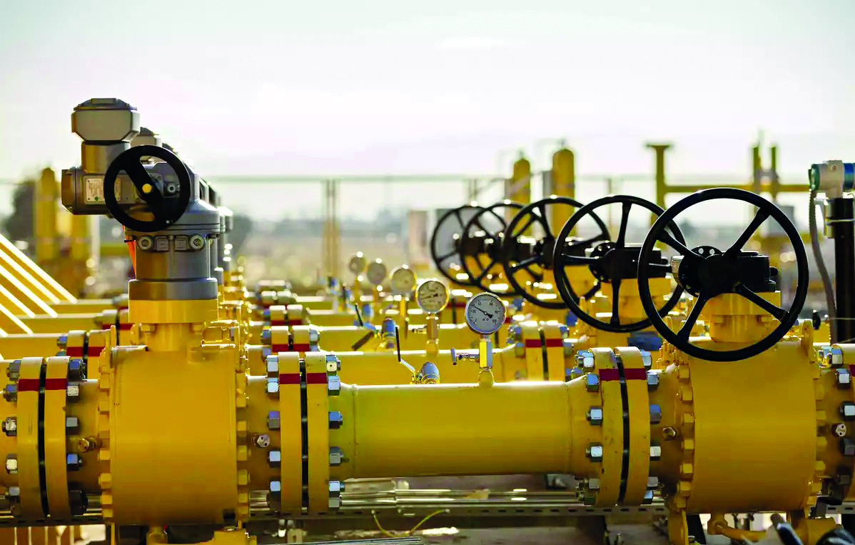 City gas distribution to drive India’s gas demand City gas distribution to drive India’s gas demand