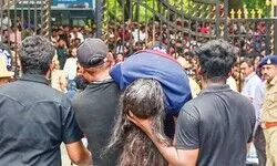 RCB’s IPL victory celebration turns deadly as stampede claims 11 lives, injures 33 RCB’s IPL victory celebration turns deadly as stampede claims 11 lives, injures 33