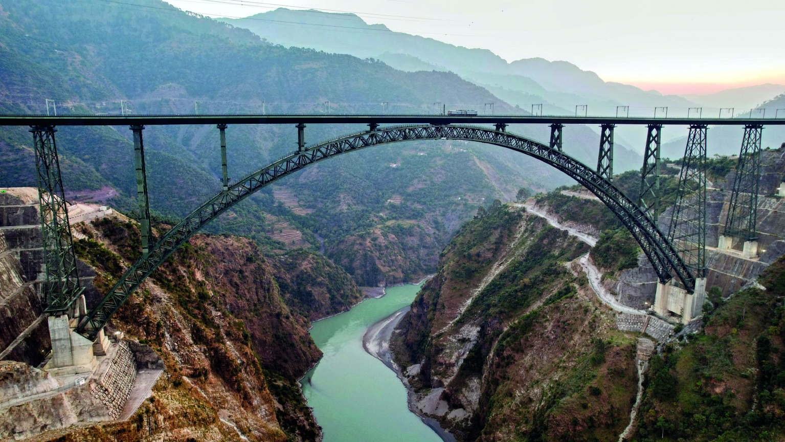 Maharaja Pratap Singh’s dream turns reality