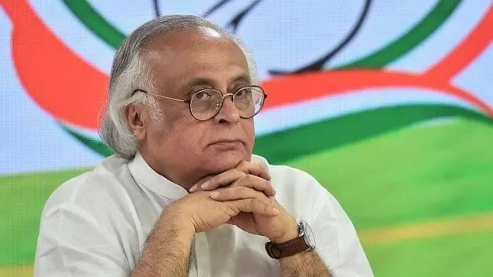 PM, EAM totally quiet on Indian students being affected by Trumps actions: Cong PM, EAM totally quiet on Indian students being affected by Trumps actions: Cong