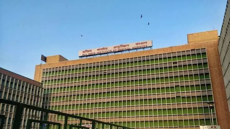 Tripura govt to partner with AIIMS-New Delhi to revamp healthcare facilities Tripura govt to partner with AIIMS-New Delhi to revamp healthcare facilities