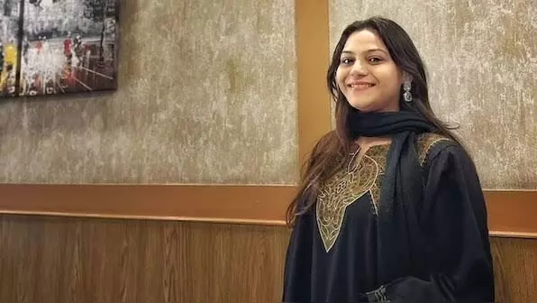 Punjab-based YouTuber who was in contact with influencer Jyoti Malhotra held