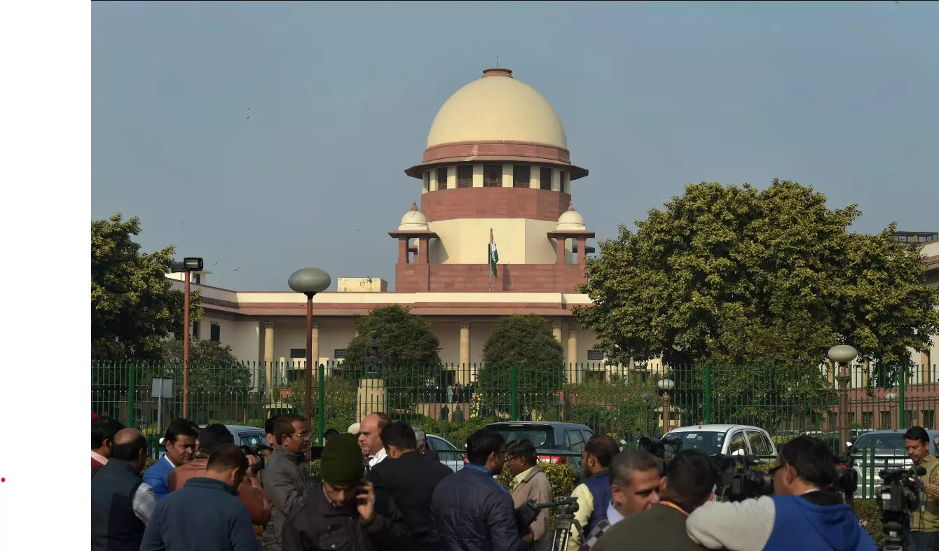 SC allows manufacturing units closure, orders Rs 15 crore ex-gratia for workers SC allows manufacturing units closure, orders Rs 15 crore ex-gratia for workers