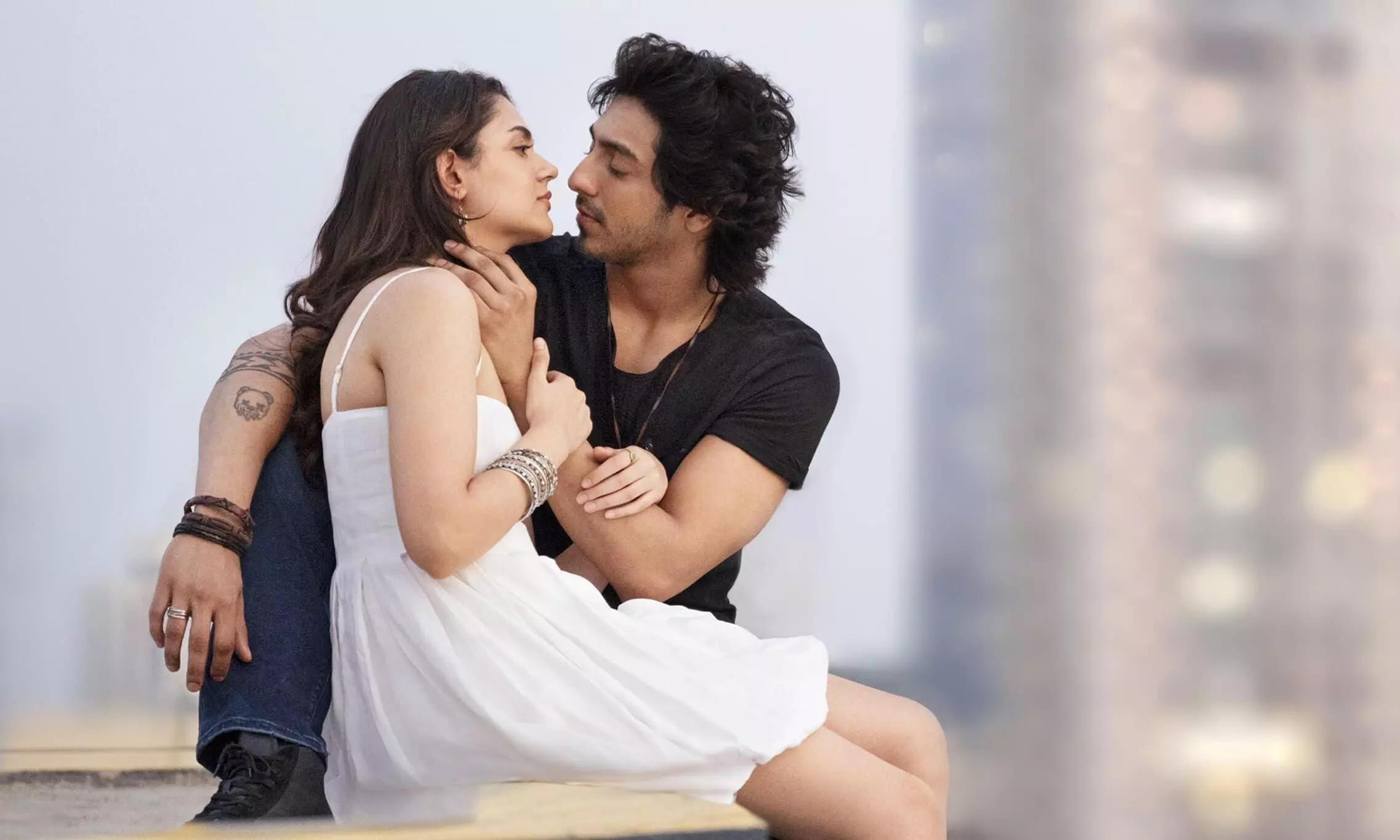 ‘Saiyaara’ album has my thoughts: Mohit Suri ‘Saiyaara’ album has my thoughts: Mohit Suri