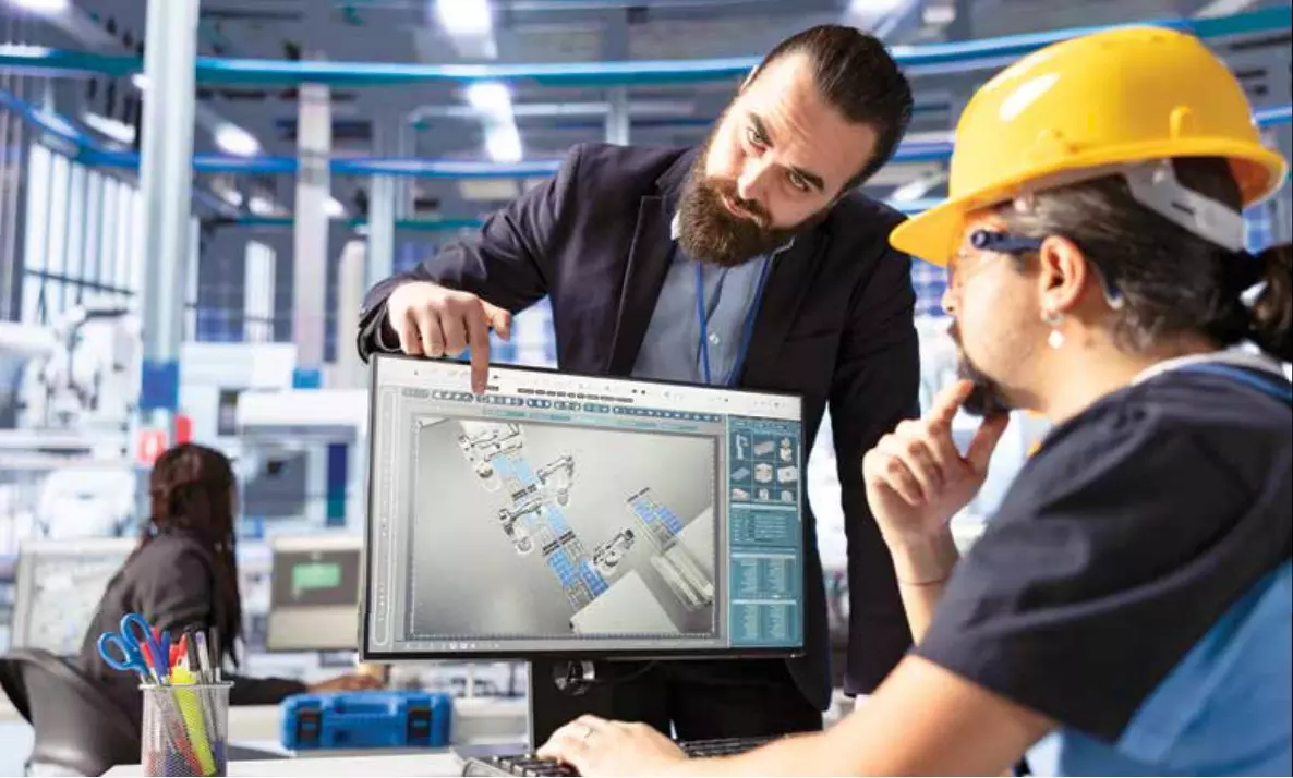 Why Industrial & Systems Engineering appeals to students? Why Industrial & Systems Engineering appeals to students?