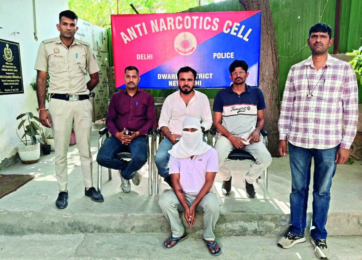 Man strangled for opposing cousin’s affair; accused held Man strangled for opposing cousin’s affair; accused held