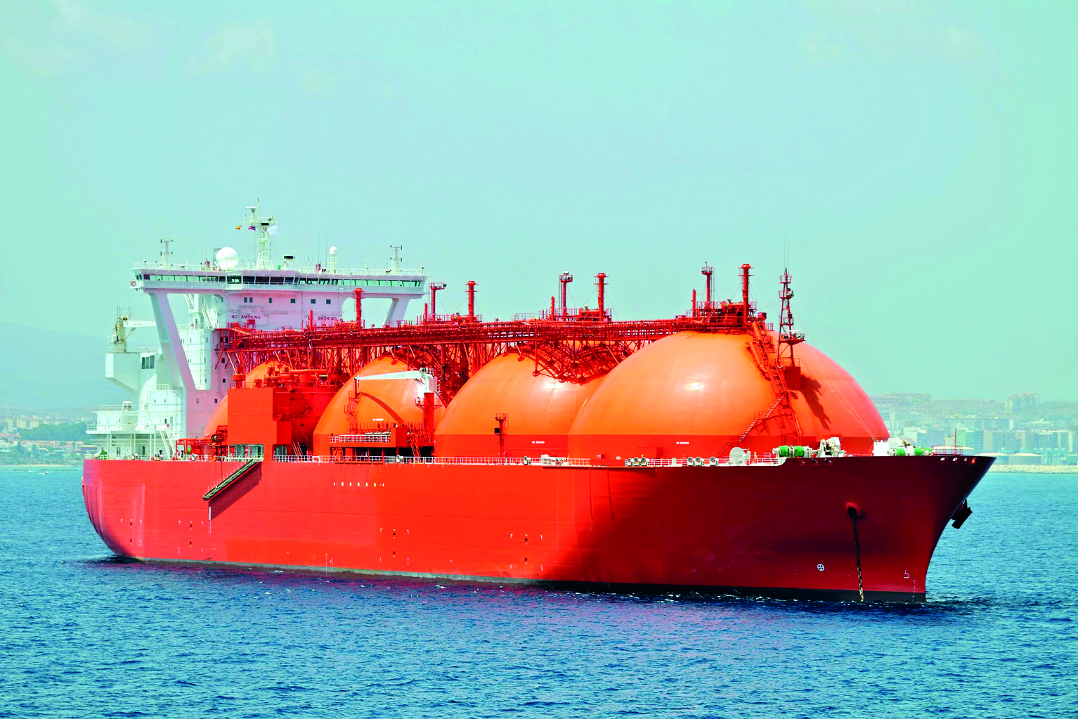 India can hike imports of crude, shale gas, LNG from US: Official India can hike imports of crude, shale gas, LNG from US: Official