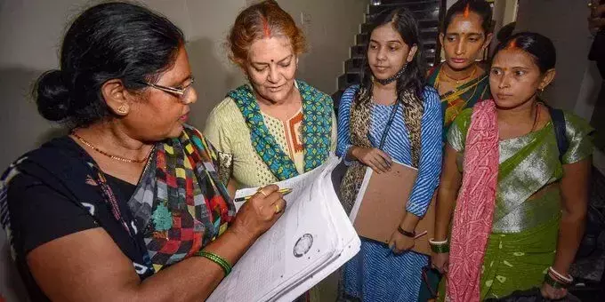 Government sets timeline for 2027 census, confirms caste enumeration Government sets timeline for 2027 census, confirms caste enumeration