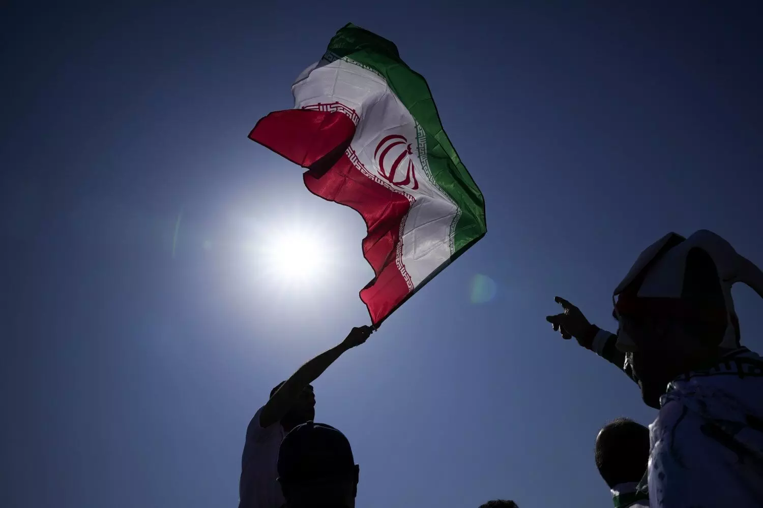 Indians missing in Iran rescued; Iranian Embassy in New Delhi confirmed the recovery